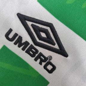 Camisa Real Betis I - 1994 Retrô