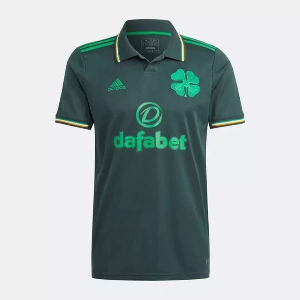 Camisa Adidas Celtic Edição Especial - 2023/24