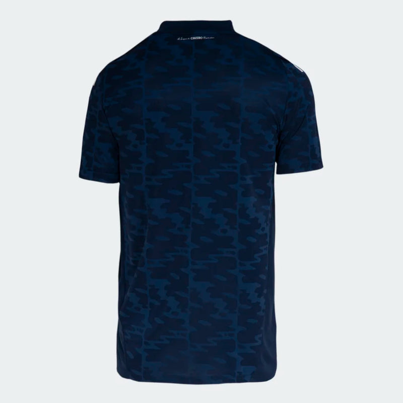 Camisa Adidas Cruzeiro Comemorativa - 2023