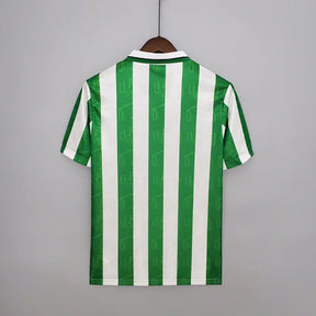 Camisa Real Betis I - 1994 Retrô