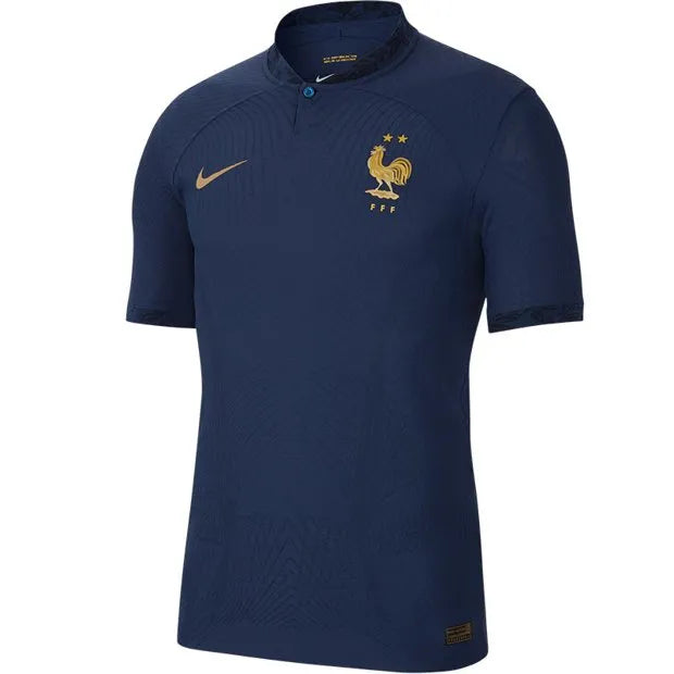 Camisa Nike França I - 2022