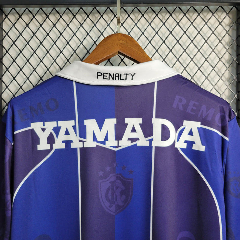 Camisa Penalty Remo I - 1998/99 Retrô