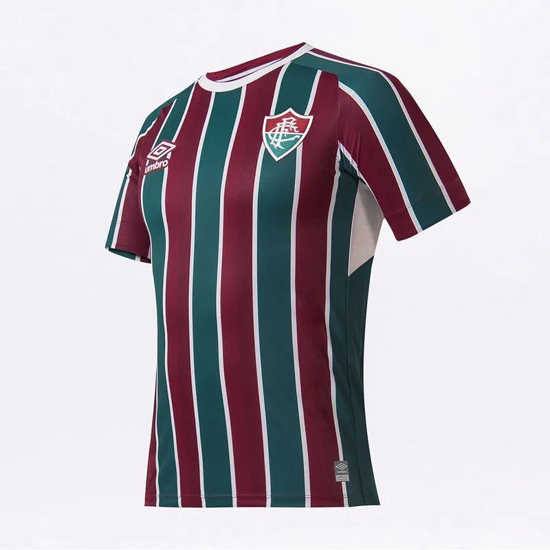 Camisa Umbro Fluminense I - 2022