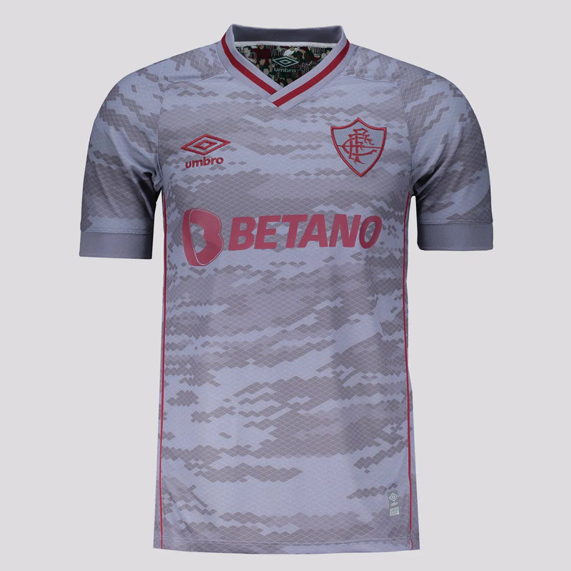 Camisa Umbro Fluminense III - 2021