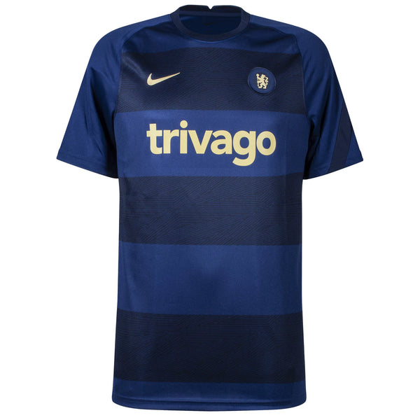 Camisa Nike Chelsea Pré Jogo - 2022