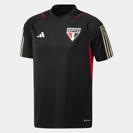 Camisa Adidas São Paulo Treino - 2023/24