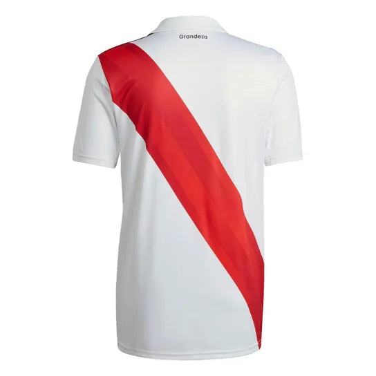 Camisa Adidas River Plate I - 2023