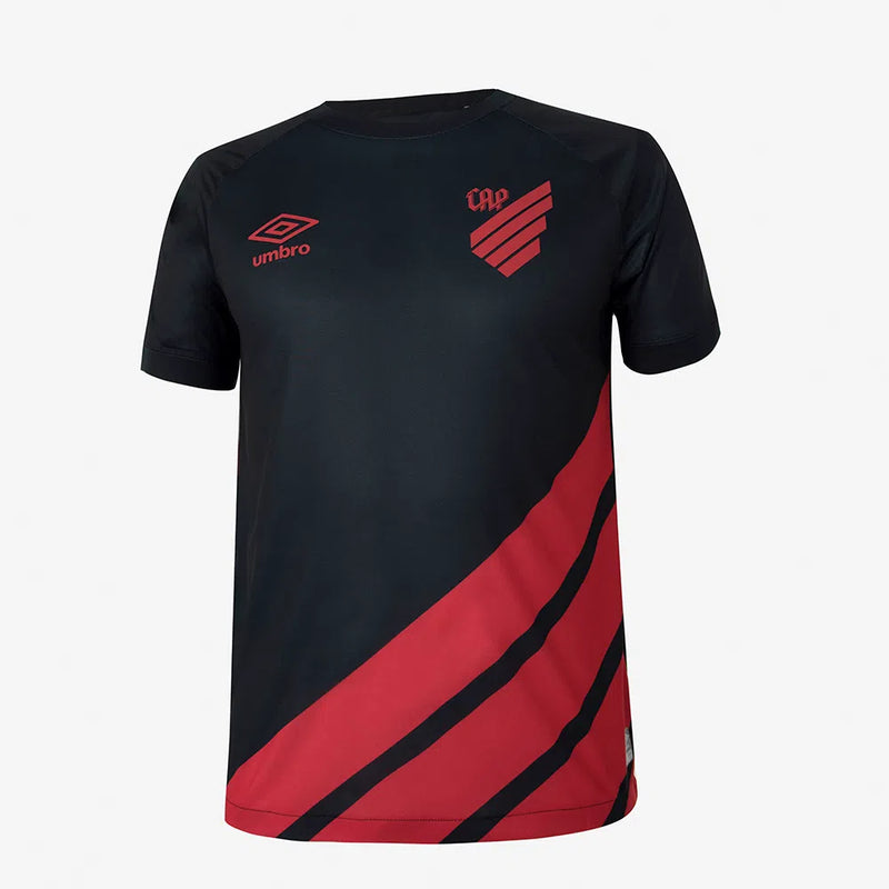 Camisa Umbro Athletico Paranaense III - 2023/24