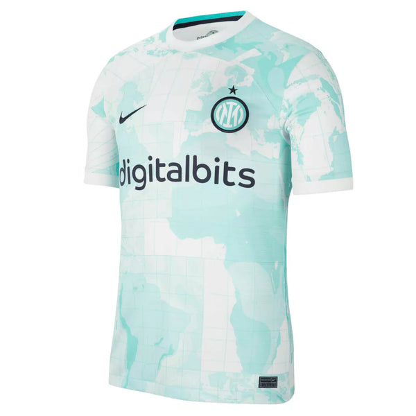 Camisa Nike Inter de Milão II - 2022