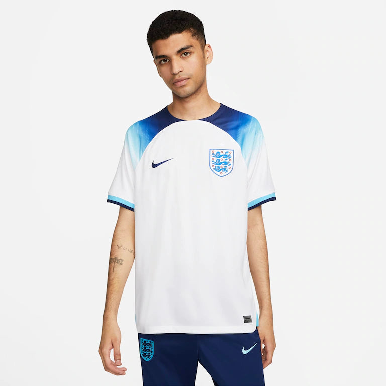 Camisa Nike Inglaterra I - 2022
