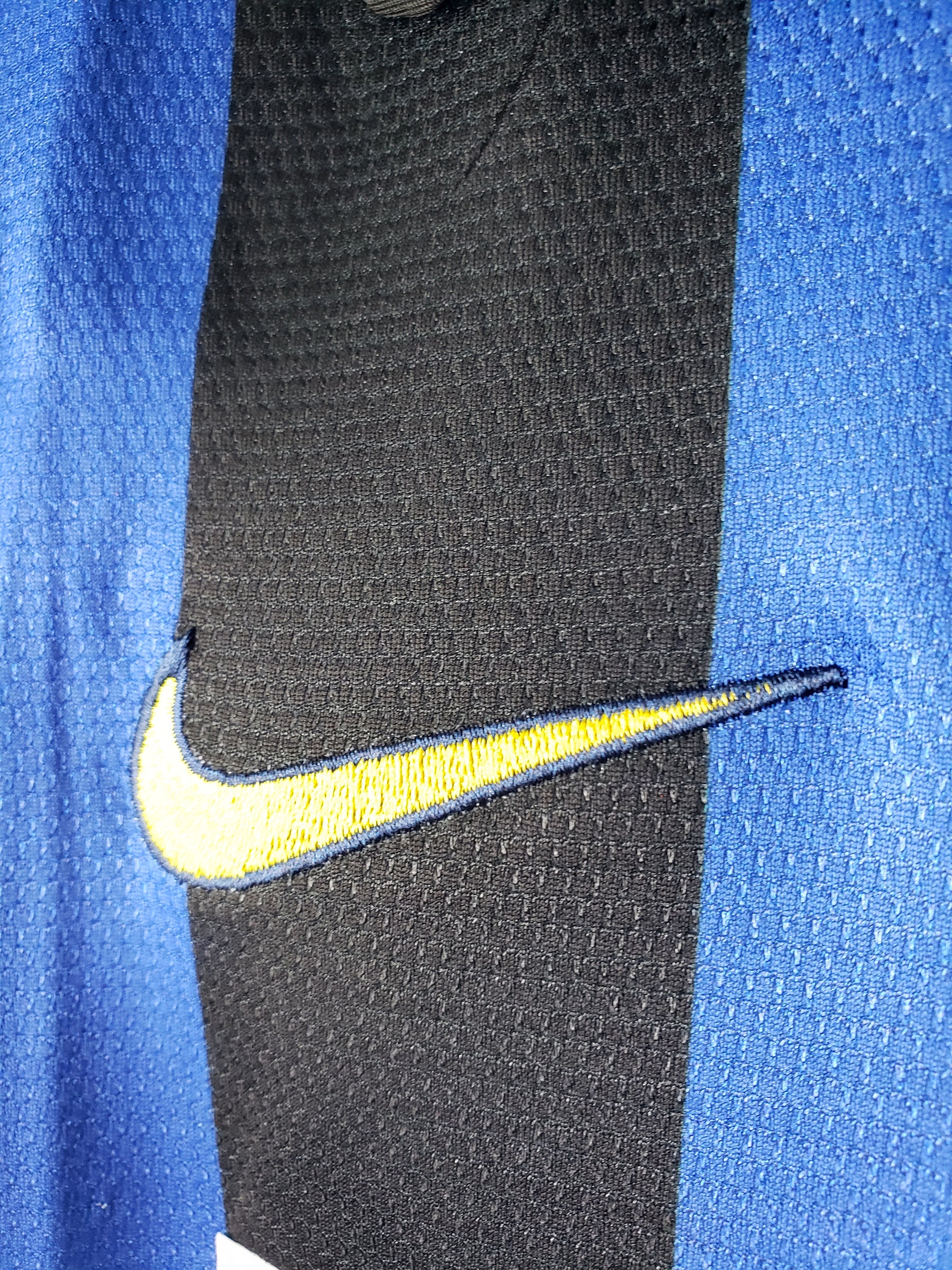 Camisa Inter de Milão I - 1998 Retrô