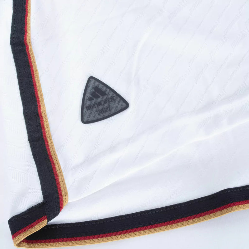 Camisa Adidas Alemanha I - 2022