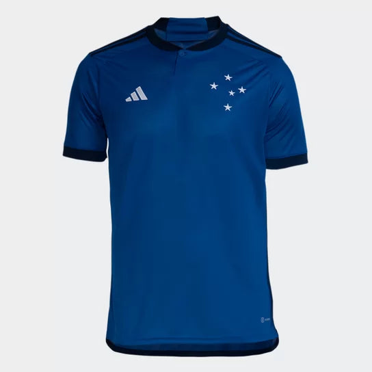Camisa Adidas Cruzeiro I - 2023