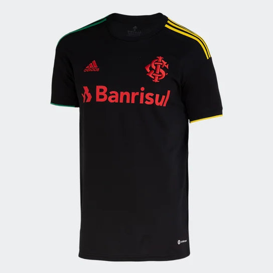 Camisa Adidas Internacional III - 2022