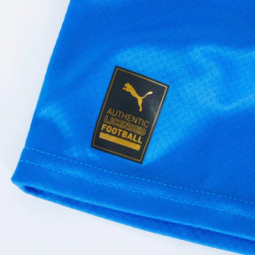 Camisa Itália I - 2022 Azul