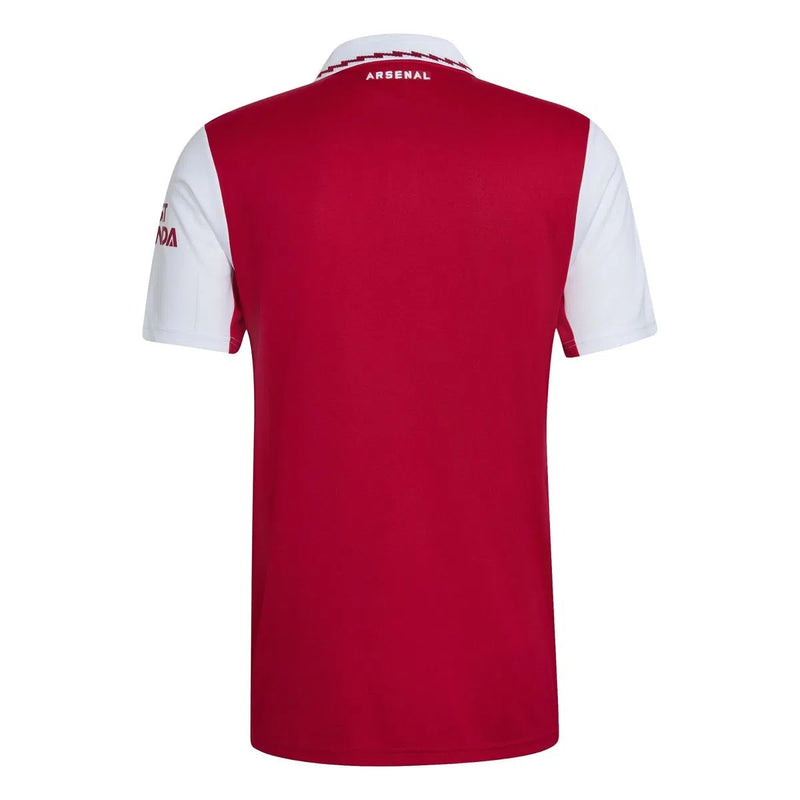 Camisa Adidas Arsenal I - 2022