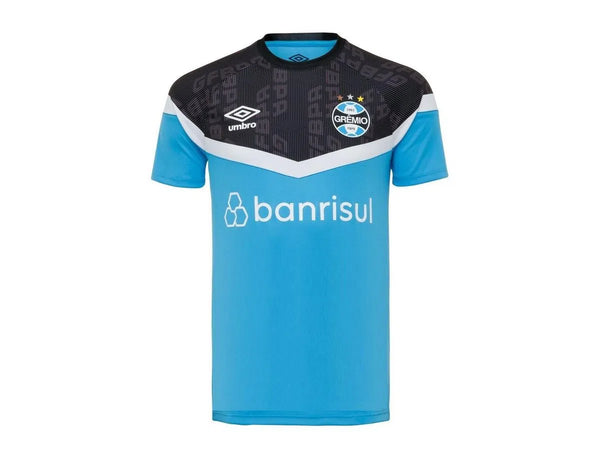 Camisa Umbro Grêmio Treino - 2023