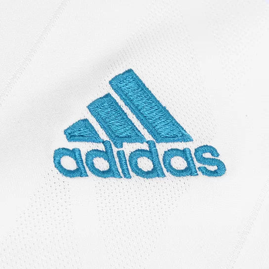 Camisa Adidas Real Madrid I - 2017