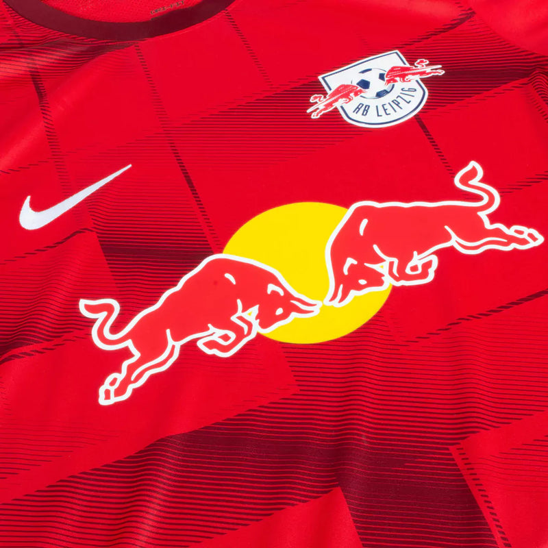 Camisa Nike Leipzig II - 2022