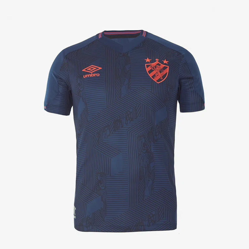 Camisa Umbro Sport III - 2022