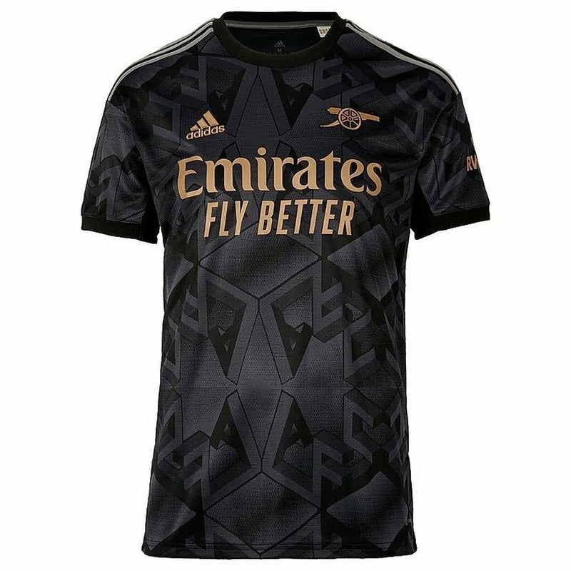 Camisa Adidas Arsenal II - 2022