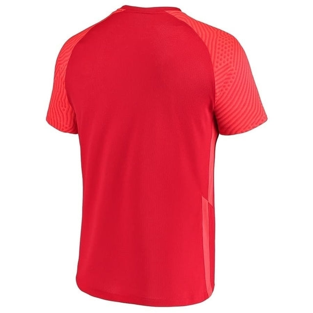 Camisa Nike Canadá I - 2022