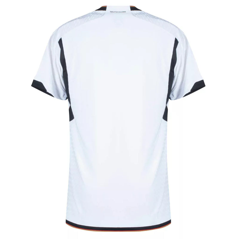 Camisa Adidas Alemanha I - 2022