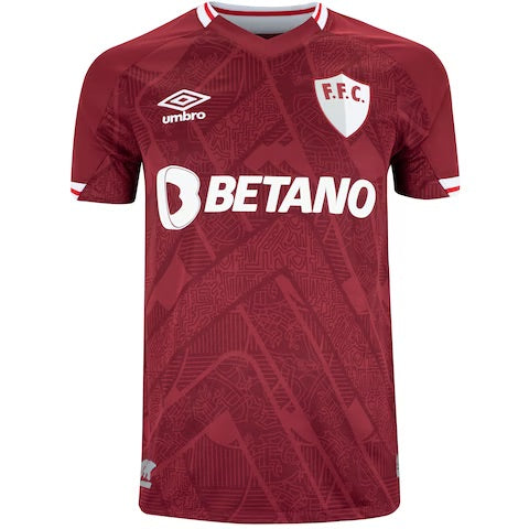 Camisa Umbro Fluminense III - 2022