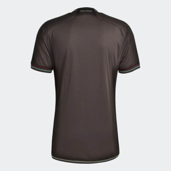 Camisa Adidas Jamaica II - 2023