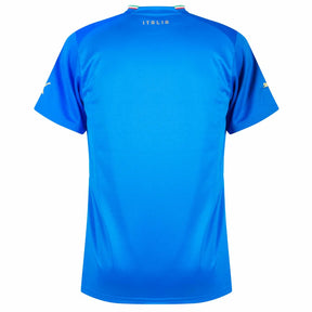 Camisa Itália I - 2022 Azul