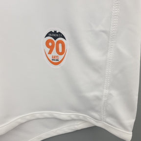Camisa Valencia I - 2009 Retrô