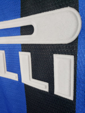 Camisa Inter de Milão I - 1998 Retrô