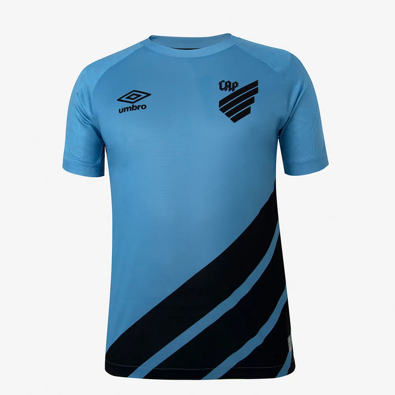 Camisa Umbro Athletico Paranaense II - 2023/24