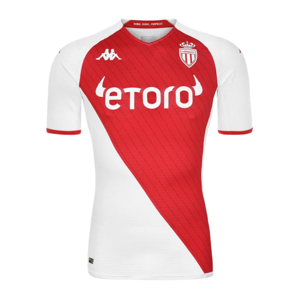 Camisa Kappa Monaco I - 2022