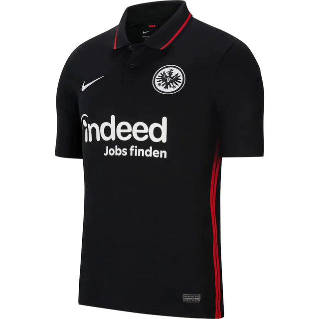 Camisa Nike Frankfurt I - 2021