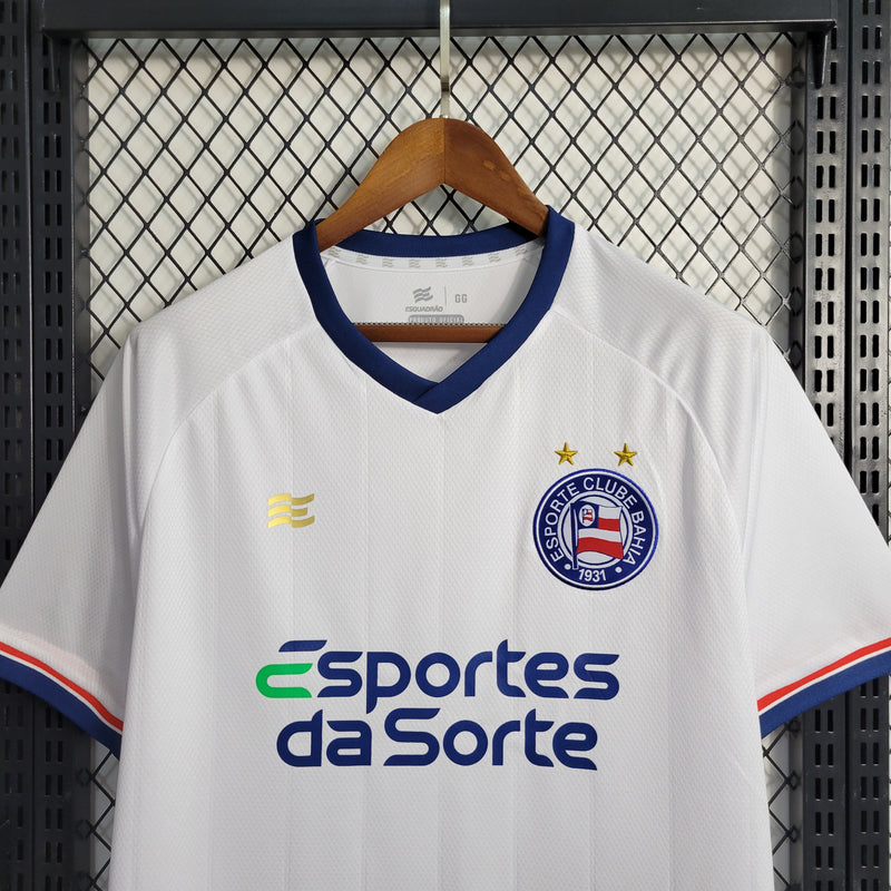 Camisa Bahia II - 2023/24