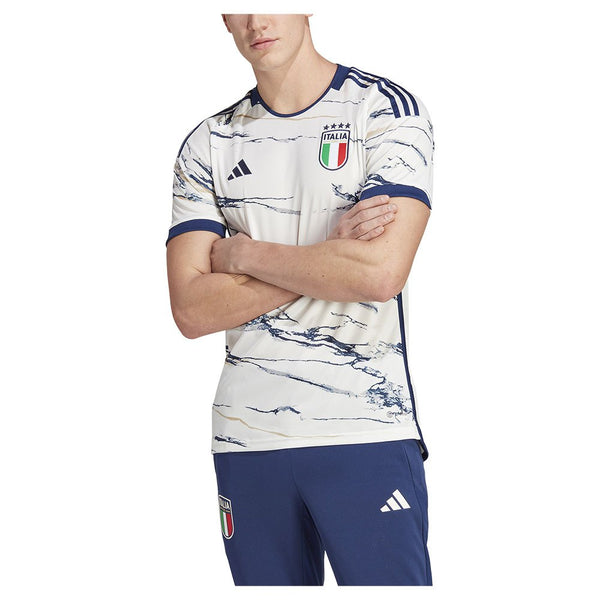 Camisa Adidas Itália II - 2023