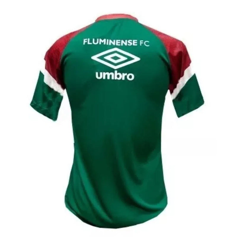 Camisa Umbro Fluminense Treino - 2023