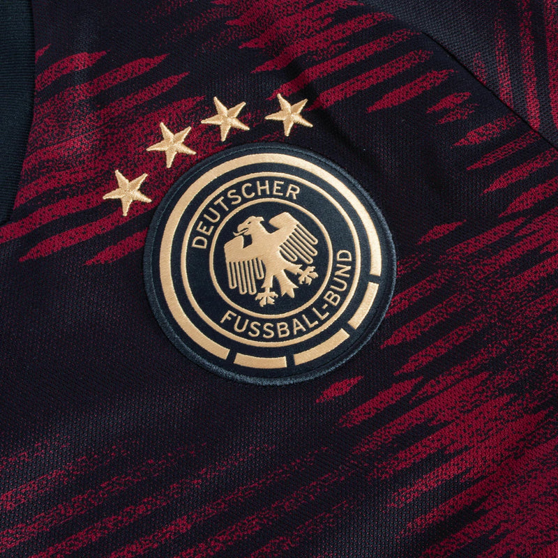 Camisa Adidas Alemanha II - 2022