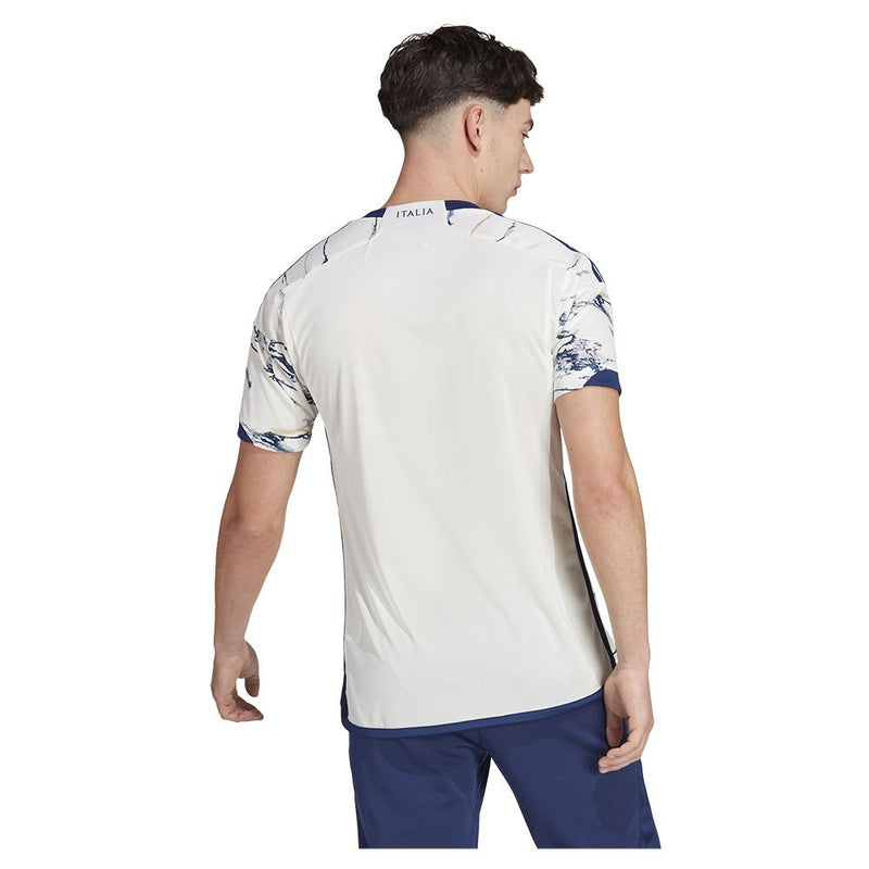 Camisa Adidas Itália II - 2023