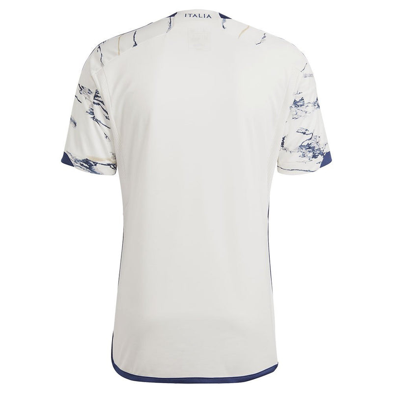 Camisa Adidas Itália II - 2023