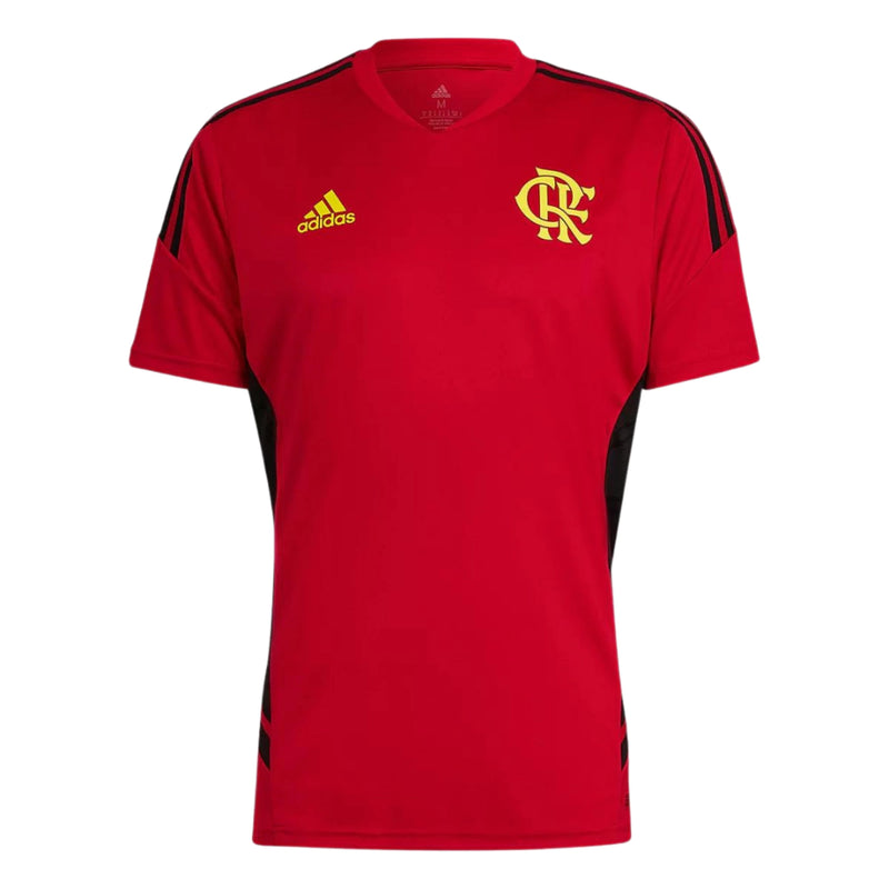 Camisa Adidas Flamengo Treino - 2022/23
