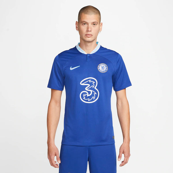 Camisa Nike Chelsea I - 2022