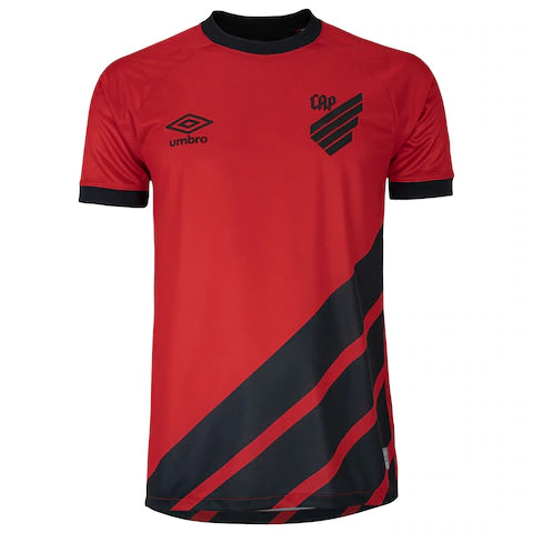 Camisa Umbro Athletico Paranaense I - 2023/24