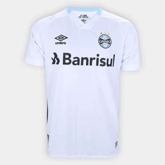 Camisa Umbro Grêmio II - 2022