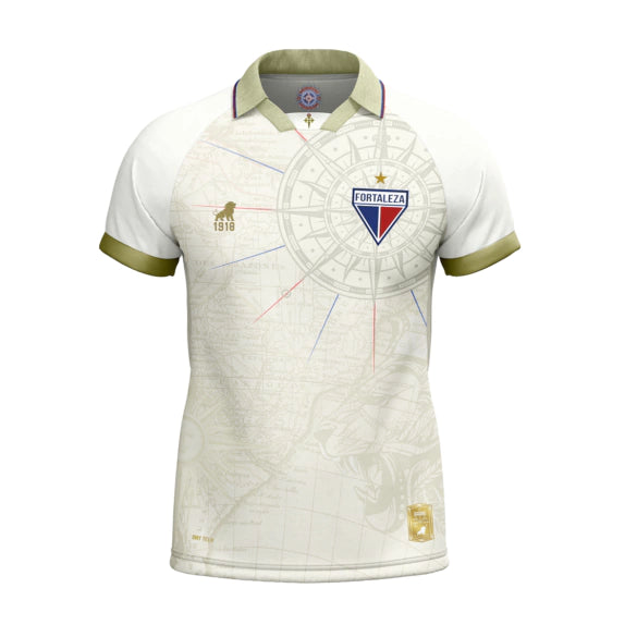 Camisa Leão Fortaleza La Dorada - 2022