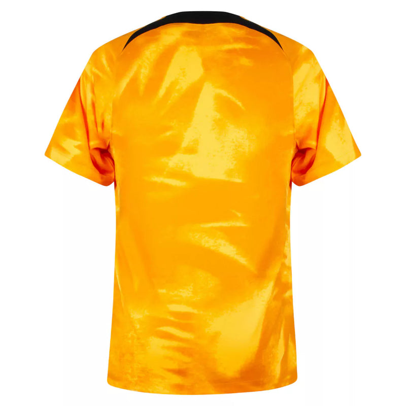 Camisa Nike Holanda I - 2022