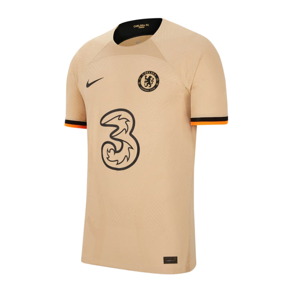 Camisa Nike Chelsea III - 2022