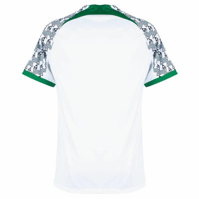 Camisa Nike Nigéria II - 2022