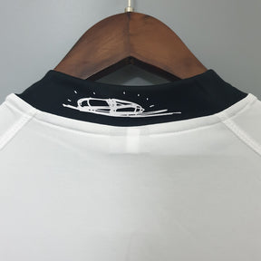 Camisa Valencia I - 2009 Retrô